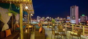 Continent Hotel Da Nang