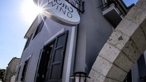 Unclassified image, 4 of 51, button - Motto Wind Boutique Hotel (Cesme)