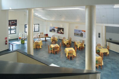 Hotel Testani Colleferro