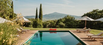 Agriturismo Le Macchie