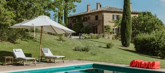 Agriturismo Le Macchie