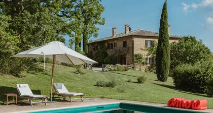 Agriturismo Le Macchie