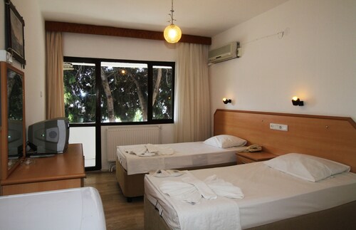 Goren Hotel