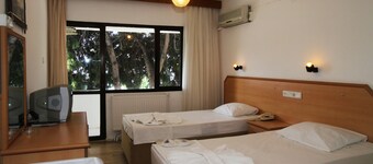Goren Hotel