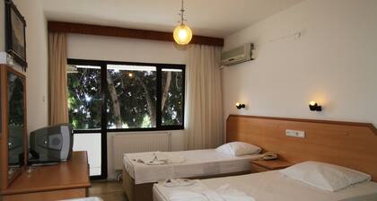 Goren Hotel