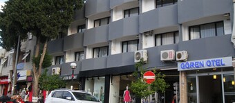 Goren Hotel