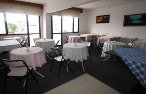 Restaurant - Goren Hotel (Cesme)