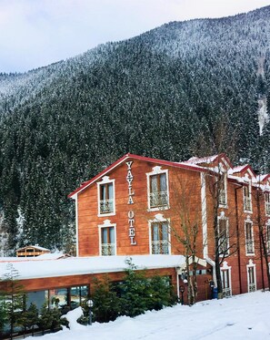 외관