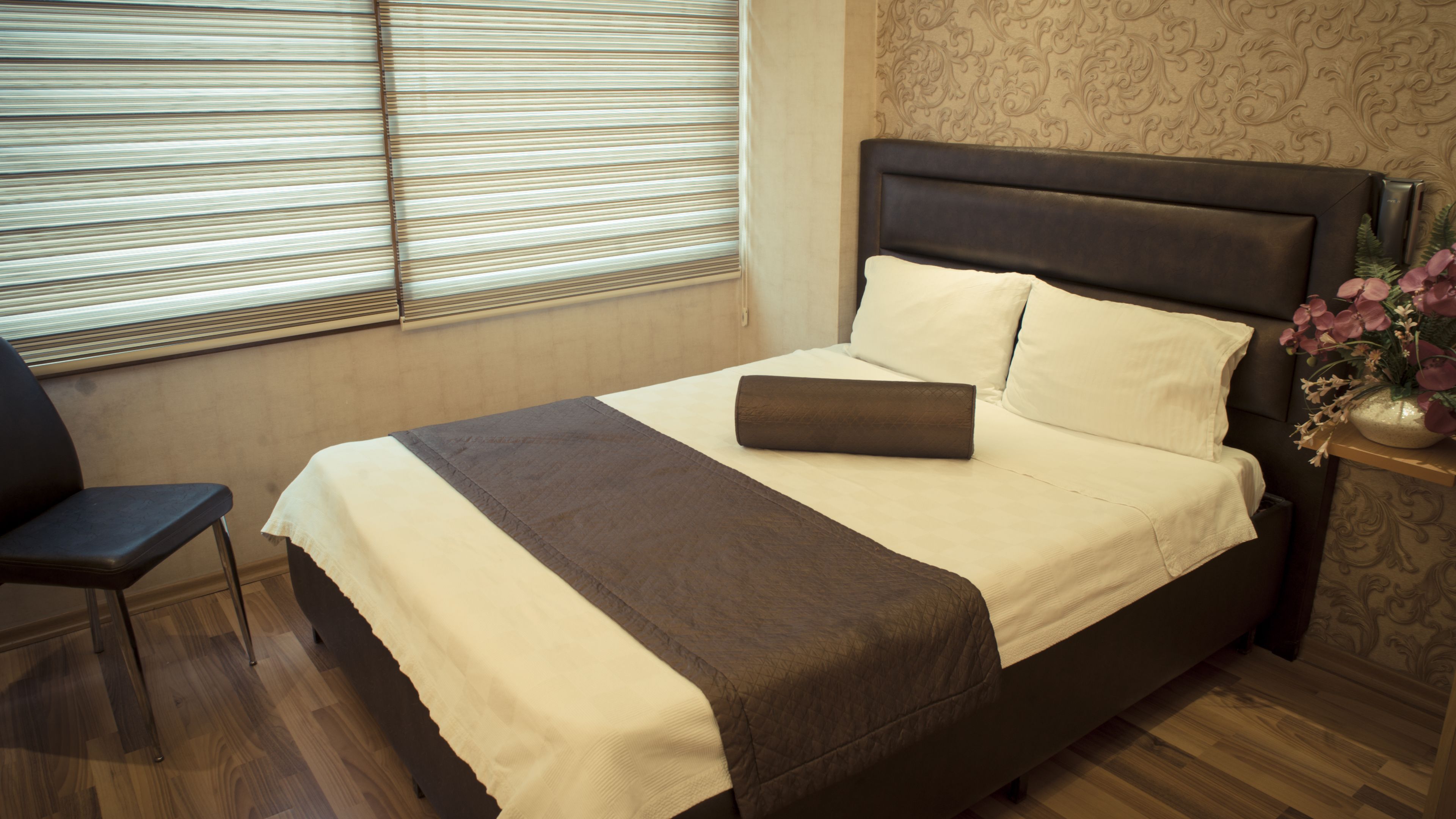 Comfort Double Room | Premium bedding, Select Comfort beds, minibar, in-room safe