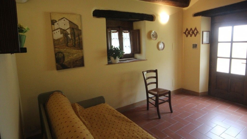 Photo - Agriturismo Pian di Fiume