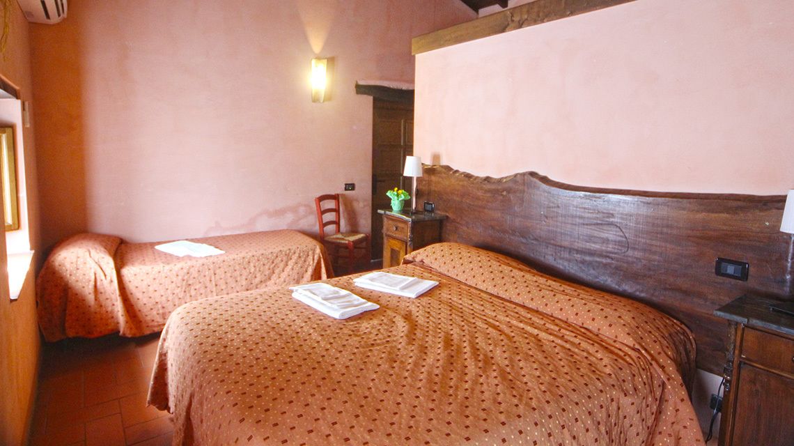Photo - Agriturismo Pian di Fiume