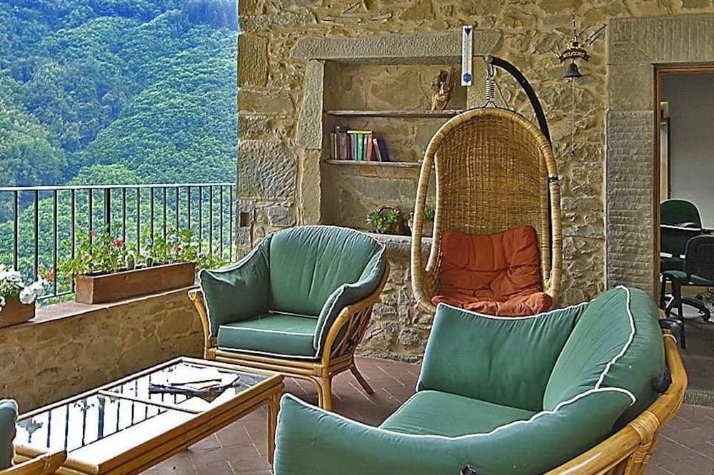 Agriturismo Pian di Fiume - Rivoreta