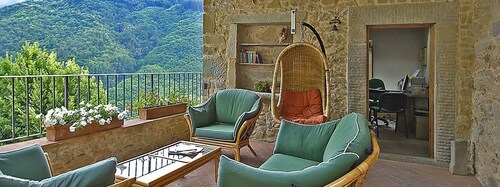 Agriturismo Pian di Fiume