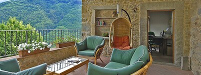 Agriturismo Pian di Fiume