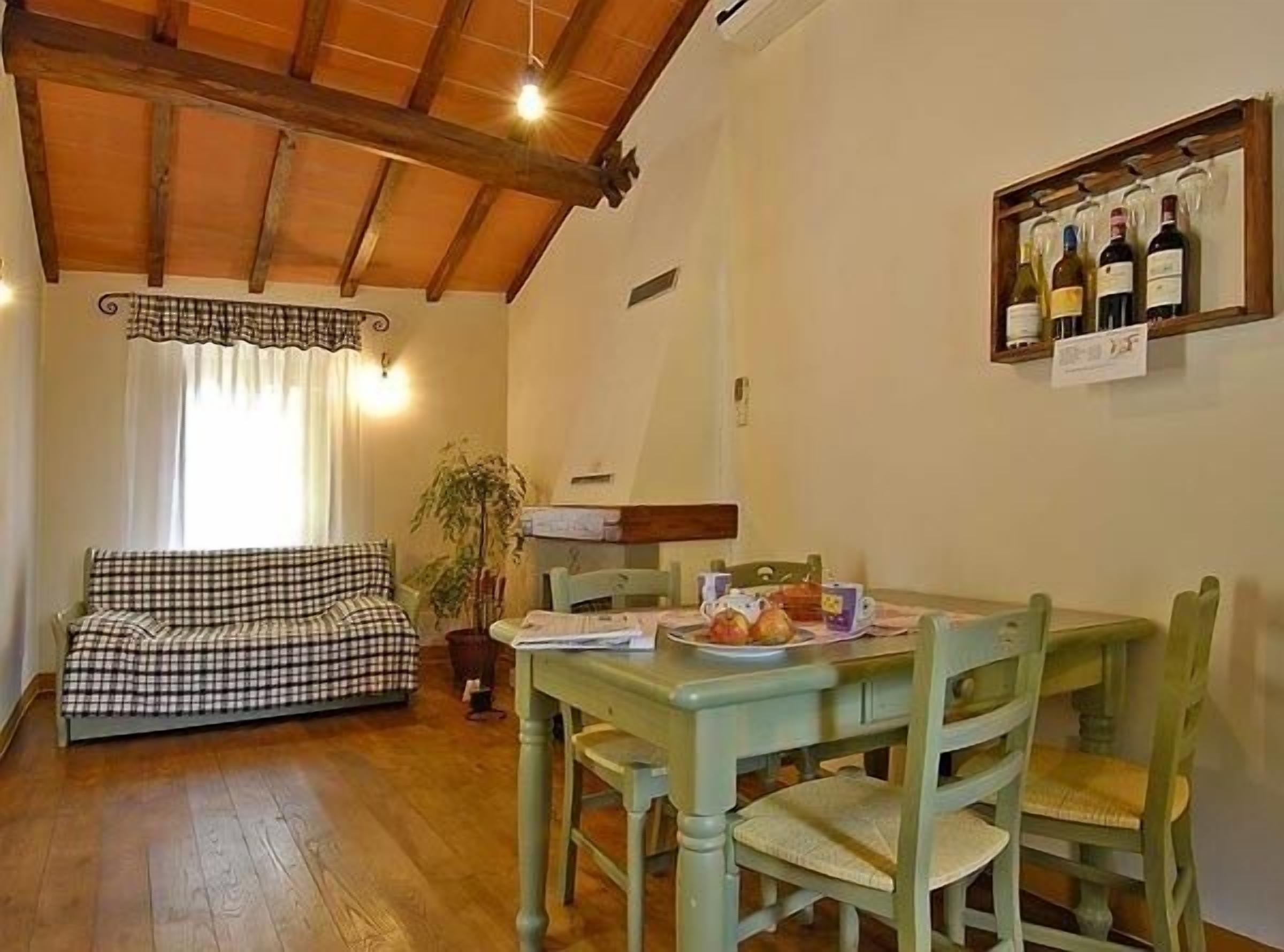 Photo - Agriturismo Pian di Fiume