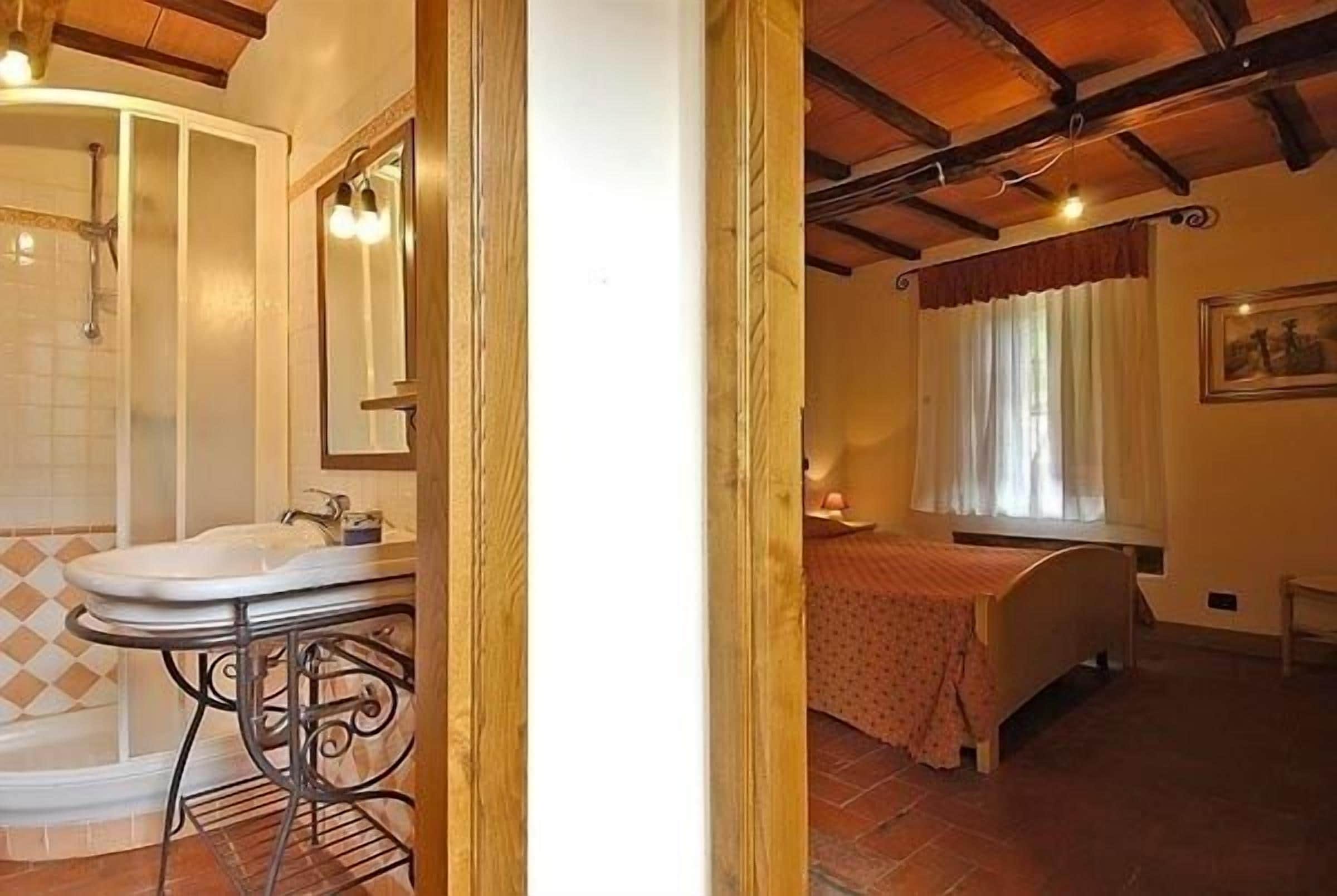 Photo - Agriturismo Pian di Fiume