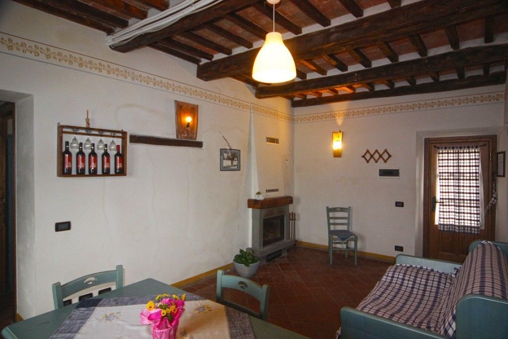 Foto - Agriturismo Pian di Fiume