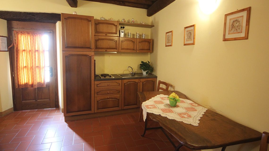 Foto - Agriturismo Pian di Fiume