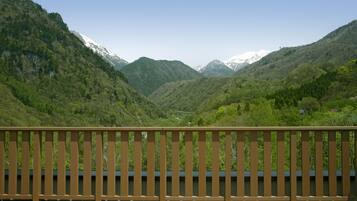 施設からの眺望