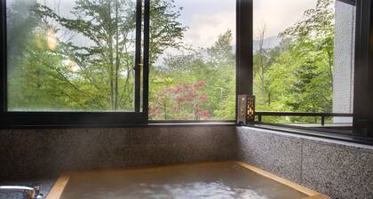 Nakaokogen Hotel Kazaguruma