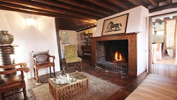 Chimenea