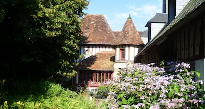 Le Pommenial de la Hérissonnière