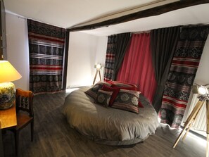 Cottage, Ensuite, Garden View (La Colombe) - Le Pommenial de la Hérissonnière (Saint-Aubin-de-Bonneval)