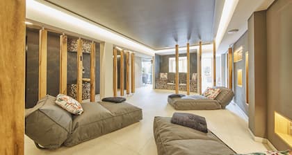 Hotel Reiler Hof