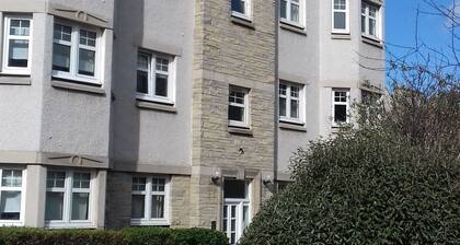Modern Leith apartment