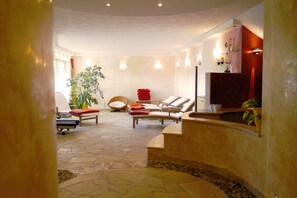 Body treatments, facials, 2 treatment rooms - Hollerhöfe Zu Gast im Dorf (Kemnath)
