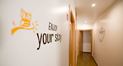Mocho GuestHouse