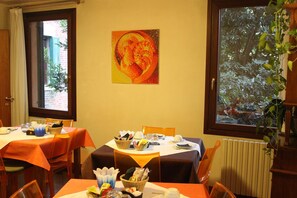 Restaurant - Domus Orsoni (Venice)