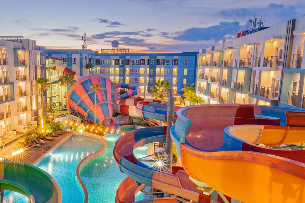 Astara Hotel Balikpapan