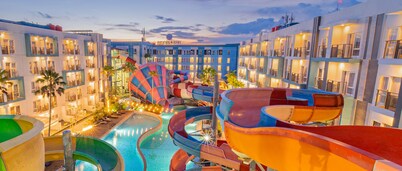 Astara Hotel Balikpapan