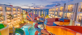 Astara Hotel Balikpapan