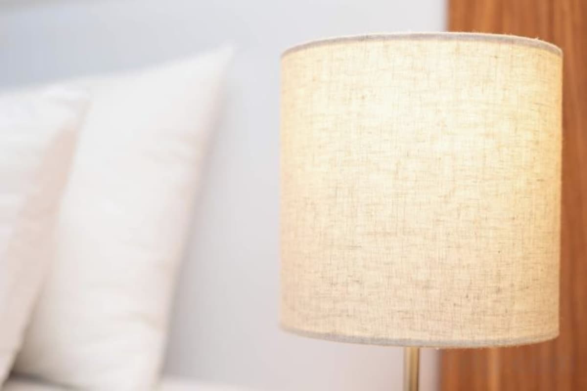 1 chambre, literie de qualité supérieure, minibar