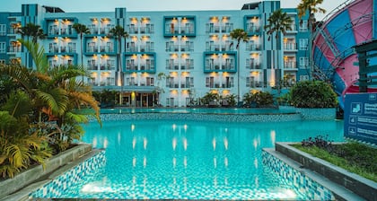 Astara Hotel Balikpapan