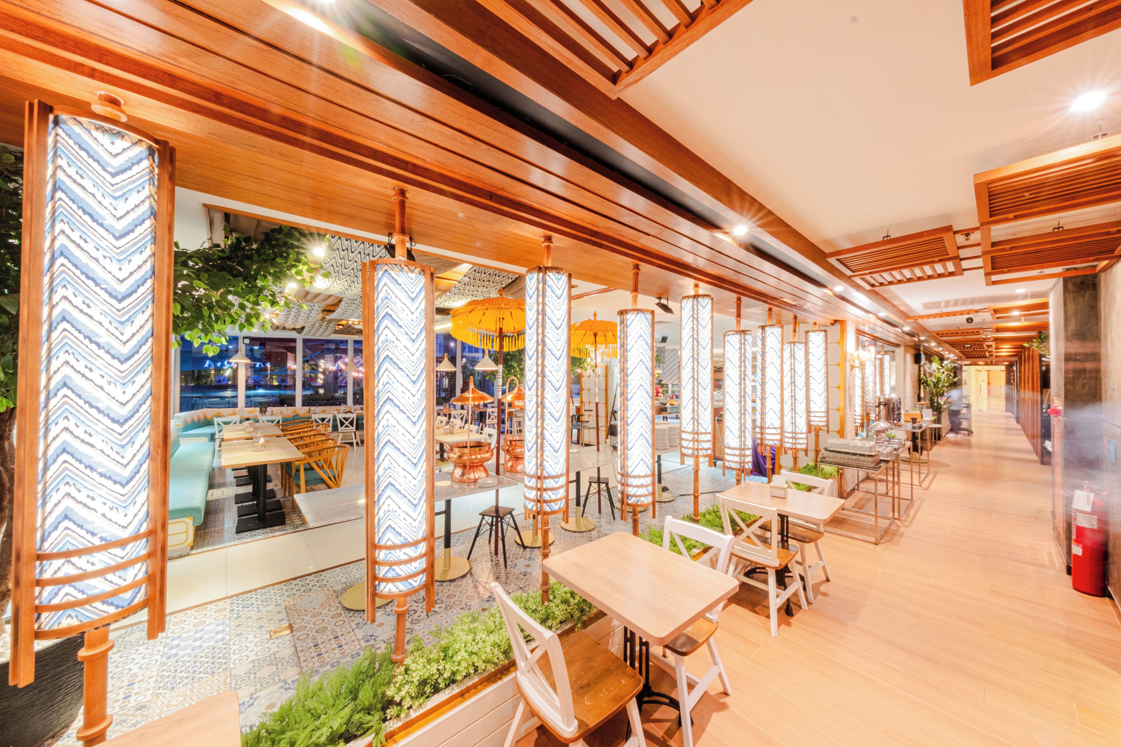 Restoran
