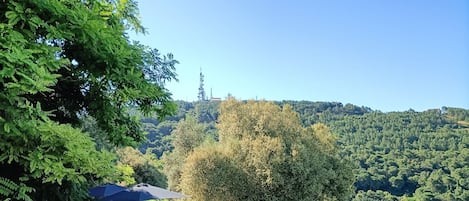 Parkudsigt