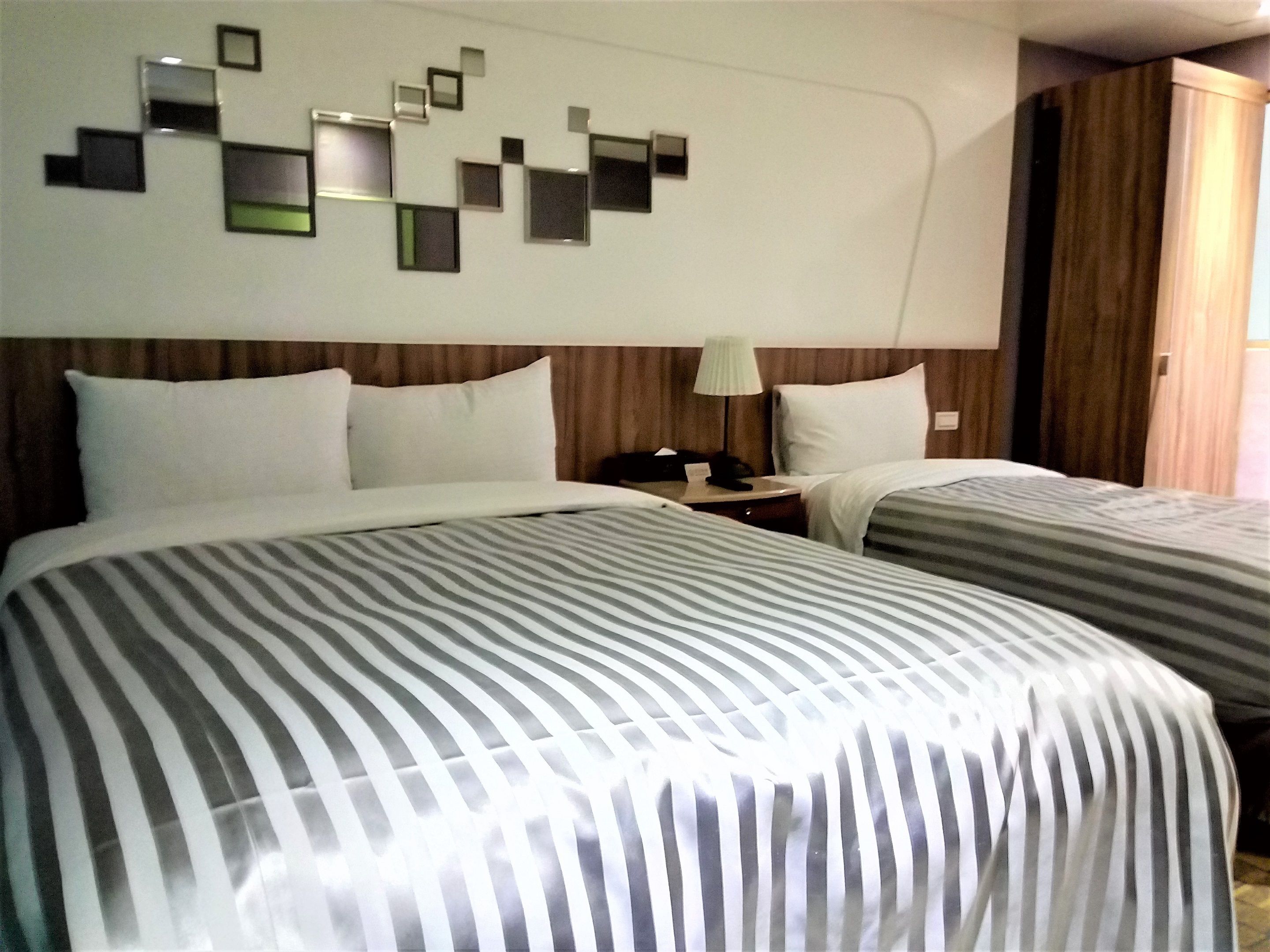 Foto - 西門大飯店 Ximen Hotel