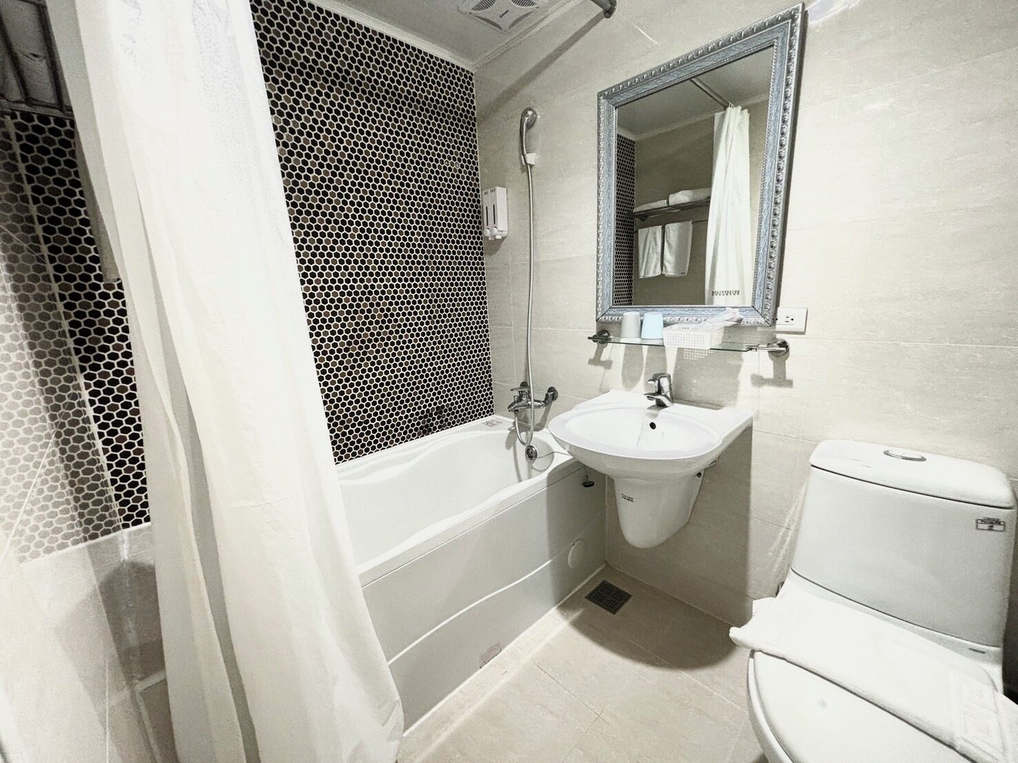 Foto - 西門大飯店 Ximen Hotel