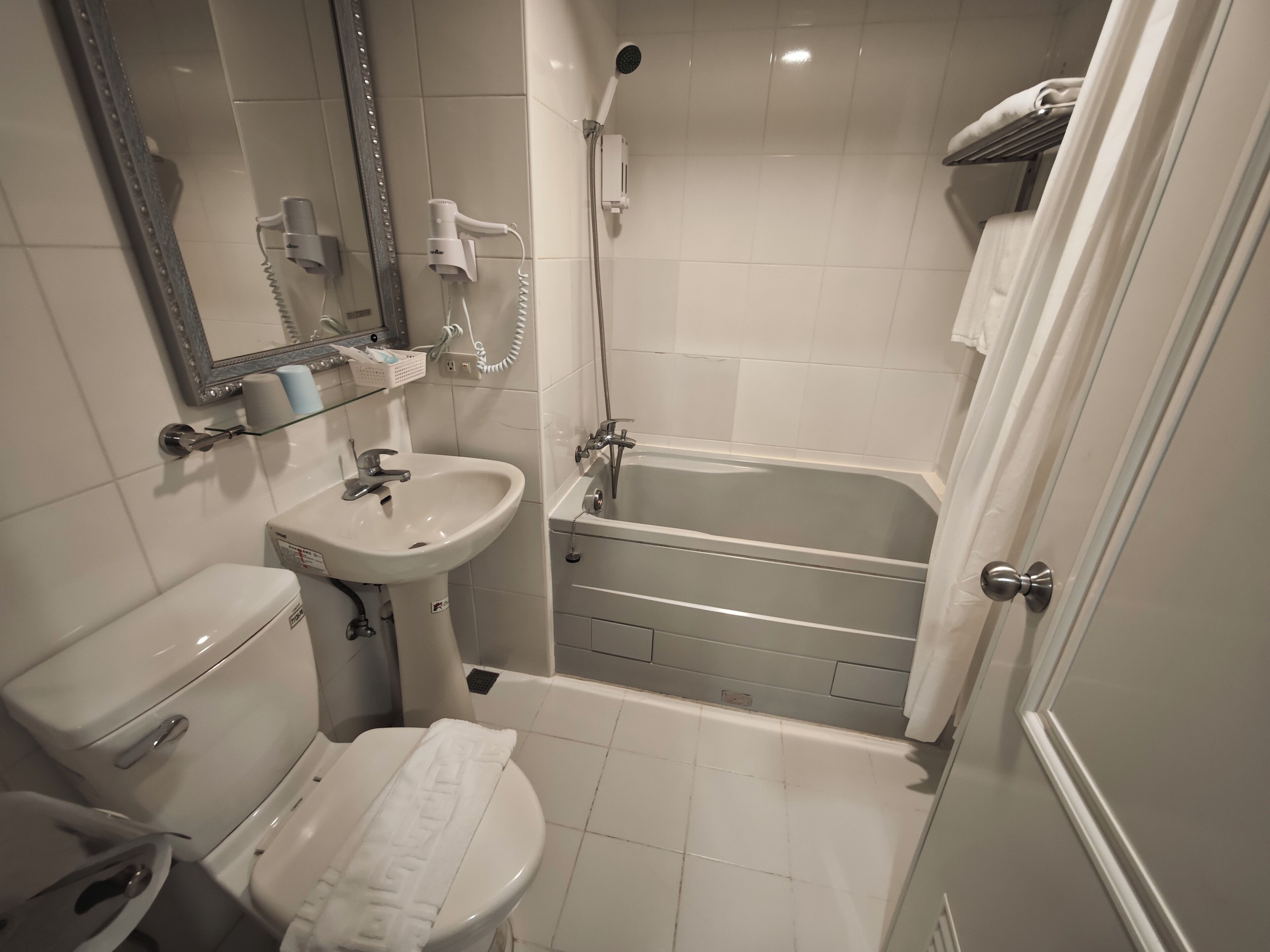 Foto - 西門大飯店 Ximen Hotel