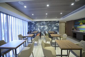 餐廳