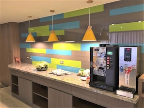 Property amenity - Ximen Hotel (Taipei)