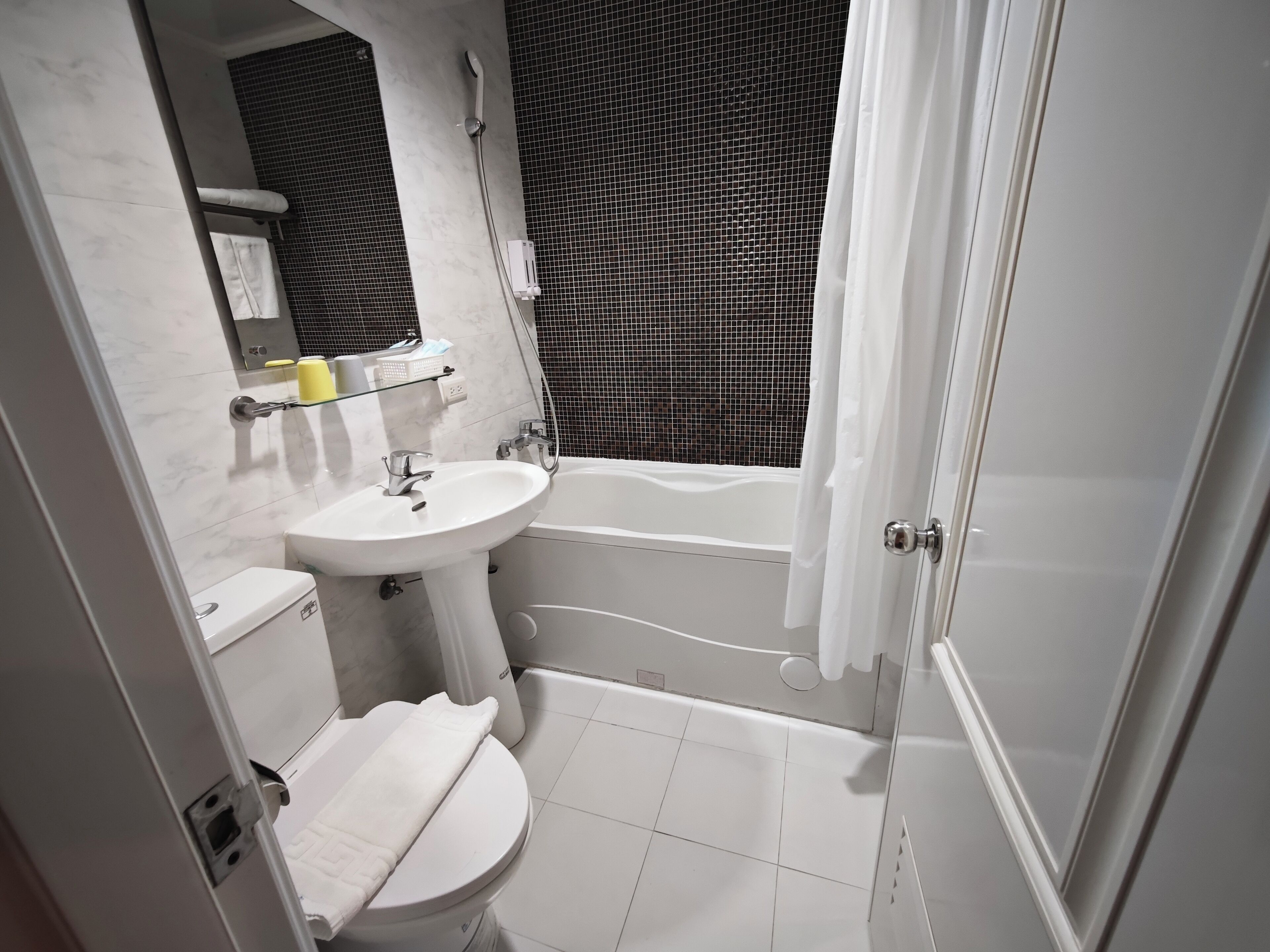 Foto - 西門大飯店 Ximen Hotel