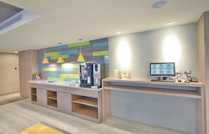 餐廳