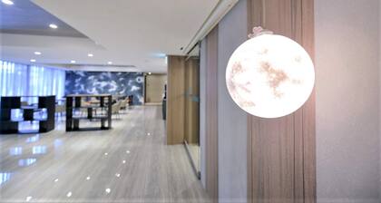 Ximen Hotel