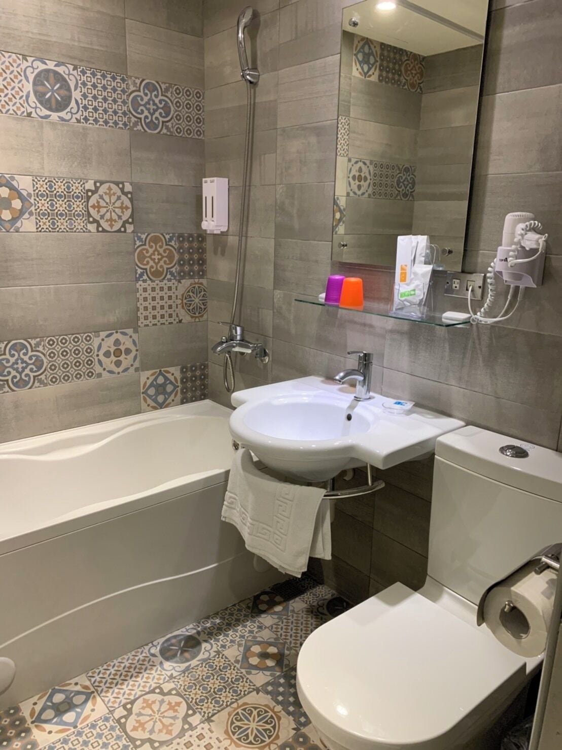 Foto - 西門大飯店 Ximen Hotel