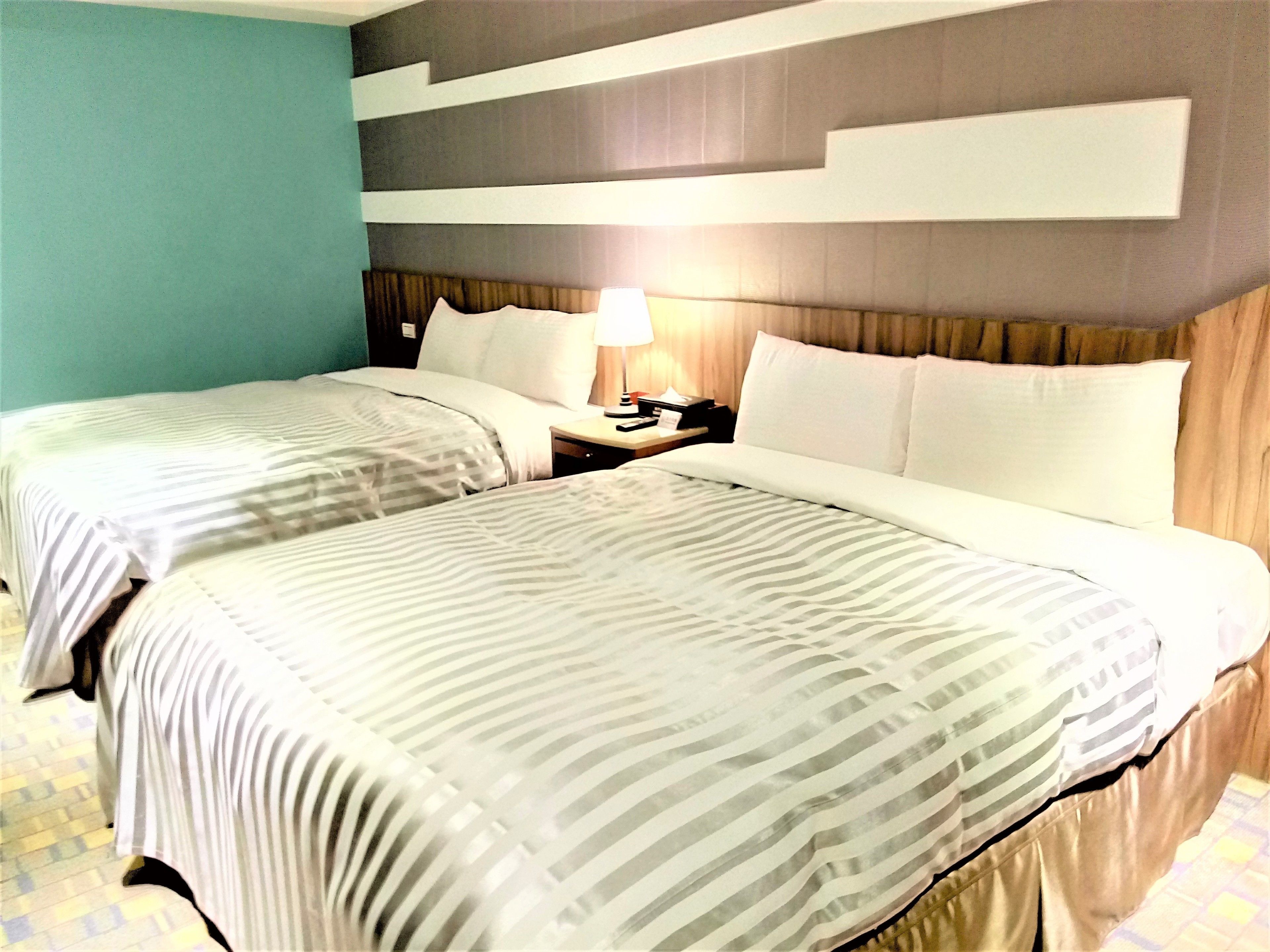 Foto - 西門大飯店 Ximen Hotel