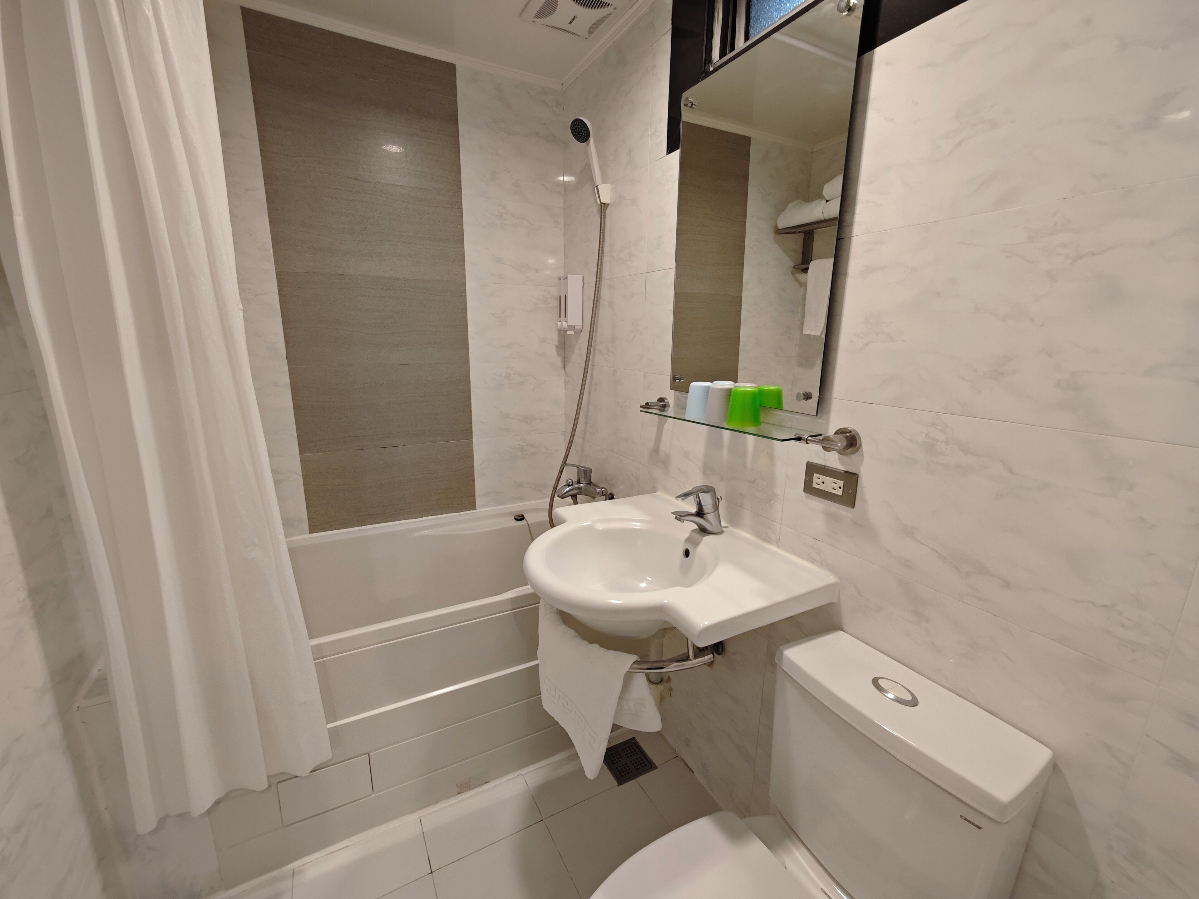 Foto - 西門大飯店 Ximen Hotel